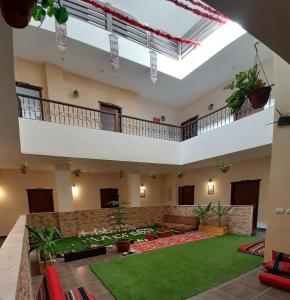 Gallery image of Rumman Hotel in Madaba