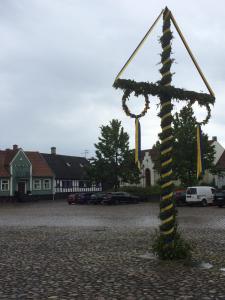Fotografie z fotogalerie ubytování Gårdshus Torget Åhus v destinaci Ahus