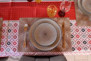 Fotografie z fotogalerie ubytování Gîte des Dodos v destinaci Saint-Joseph