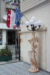 Fotografie z fotogalerie ubytování Cesmeli Konak Hotel Silivri v destinaci Silivri