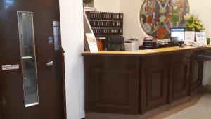 Fotografie z fotogalerie ubytování Hotel Hadrigan ve Vídni