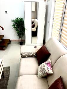 Afbeelding uit fotogalerij van Apartment Duplex in Pančevo