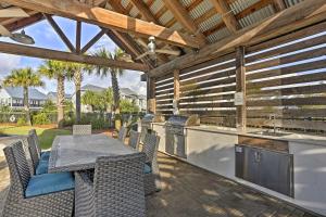 Foto sihtkohas Inlet Beach asuva majutusasutuse Always Saturday Prominence Resort Townhome! galeriist