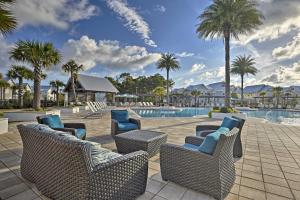 Bassein majutusasutuses Always Saturday Prominence Resort Townhome! või selle lähedal