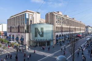 Hosté ubytování Hotel le Nice Etoile