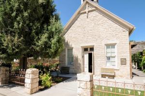 Gallery image of Updated Main St Apt Near Fishlake and Capitol Reef! in Salina