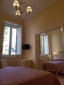 Gallery image of Albergo Santa Teresa in Torre del Greco