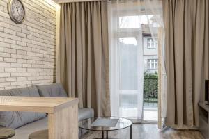 Posedenie v ubytovaní Villa Venus