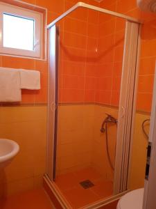 Bagno di Apartments Galija