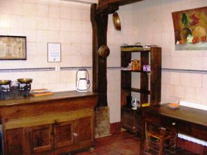 Fotografie z fotogalerie ubytování Casa Rural Altzuste Landetxea v destinaci Zeanuri