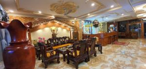 Фотография из галереи Hoàng Quân Hotel в Хошимине