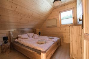 Imagem da galeria de Beskid Wood Houses em Jasnowice mais 178 fotografias