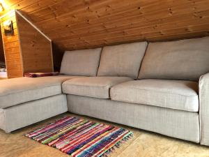 Setusvæði á Einser Hütte GesbR - Selbstversorgerhaus für 7 Personen