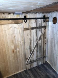 Mynd úr myndasafni af Einser Hütte GesbR - Selbstversorgerhaus für 7 Personen í Vordernberg