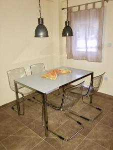 Fotografie z fotogalerie ubytování Modern House v destinaci Afitos