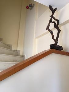 Fotografie z fotogalerie ubytování Modern House v destinaci Afitos