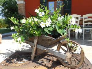 Foto sihtkohas San Vito Di Altivole asuva majutusasutuse Borgo D'Asolo galeriist