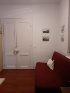 Fotografie z fotogalerie ubytování UBYTOVÁNÍ NA SPRÁVNÉM MÍSTĚ ve Znojmě