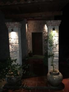 Fotografie z fotogalerie ubytování Amazing Place v destinaci Afitos