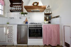 Billede fra billedgalleriet på Vienna's house i Lerici + 15 billeder