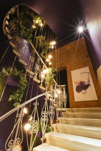 Fotografie z fotogalerie ubytování Apart Hotel на Трояндовой v destinaci Černovice