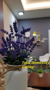 Gallery image of Teku Homestay Geting Tumpat Kelantan in Kampong Geting +25 photos