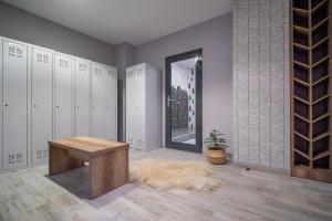 Fotografia z galérie ubytovania Rezydencja Silverton - w wakacje darmowa kawa i herbata od 8 do11 ping pong, piłkarzyki v Bialke Tatranskej