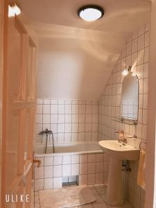 Gallery image of Zsuzsi Vend&eacute;gh&aacute;z in Zalaegerszeg