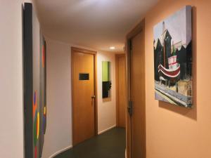 Fotografia z galérie ubytovania Hotel Zarampallo v destinácii Ourense
