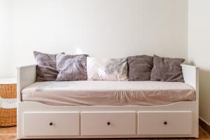 Posteľ alebo postele v izbe v ubytovaní Home Sweet Home 3 + 5 fotografií