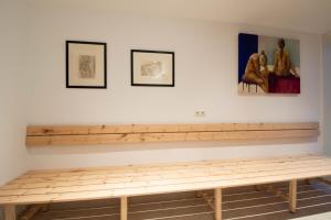 Foto dalla galleria di Wally Berg-Appartements a Zams