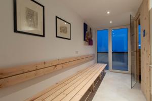 Foto dalla galleria di Wally Berg-Appartements a Zams