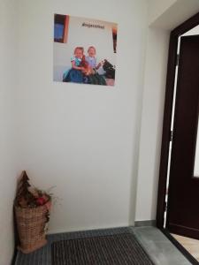 Zdjęcie z galerii obiektu Ferienwohnung Angererhof w Reith im Alpbachtal