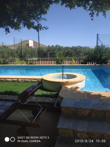 Fotografia z galérie ubytovania Casa Rural LaKika v destinácii Almería