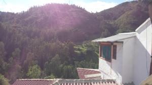 Foto dalla galleria di HOSPEDAJE BELLA VISTA MONGUI a Monguí