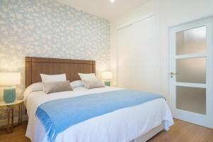 Apartment iloftmalaga Calle Córdoba, Málaga, Spain - Booking.com