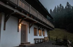 Táj az apartmanház közelében Még 30 kép