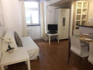 Foto dalla galleria di Il Nido a Sestri Levante