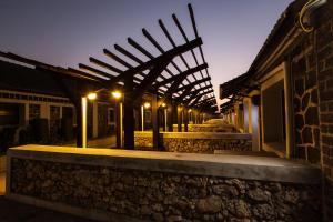 Foto sihtkohas Magong asuva majutusasutuse 貝富門旅館 - 澎湖灣行旅 galeriist