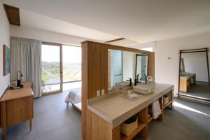 Fotografie z fotogalerie ubytování Hotel Basalto v destinaci Punta Mita + 37 fotografií