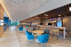 Fotografie z fotogalerie ubytování Holiday Inn Express Shanghai Huijin by IHG v Šanghaji