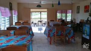 MulifanuaTransit Motel的相册照片