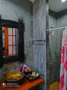 Photo de la galerie de l'établissement Angels Chambres d'hotes, à Rong Sak