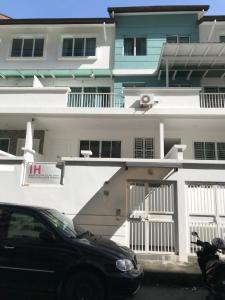 Balkón nebo terasa v ubytování Island Hostel Bayan Lepas Airport