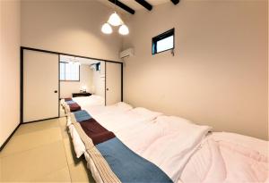 Gallery image of MUSUBI HOTEL MACHIYA Naraya-machi 1 in Fukuoka