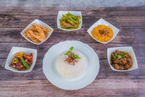 Gallery image of Earl's Red Colombo in Colombo