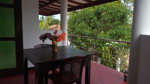Gallery image of Samudra Guest House in Mirissa