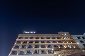 Galeriebild der Unterkunft Ginger Surat City Centre in Surat