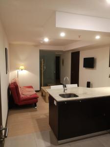 Gallery image of El mejor apartamento en excelente ubicación. in San José