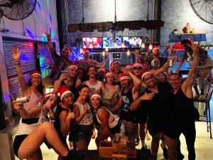 Hosté ubytování Slumber Party Krabi